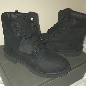 Timberland  boots. 100% Waterproof size 7.